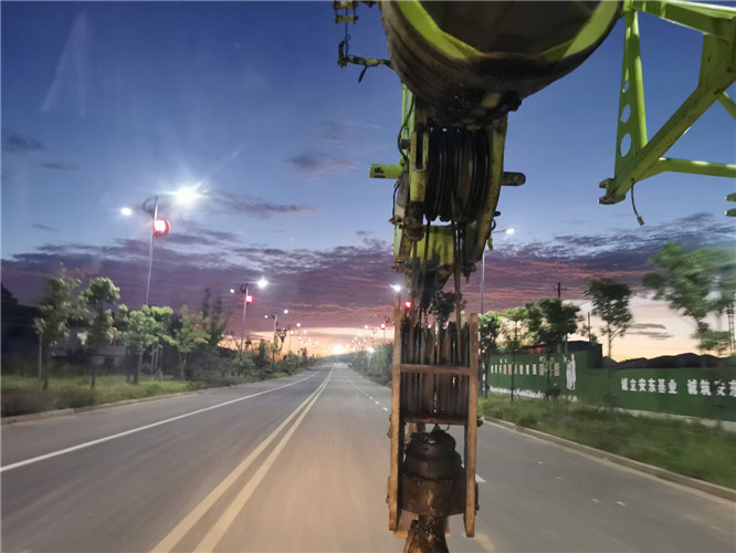 项城市大件吊装怎么收费