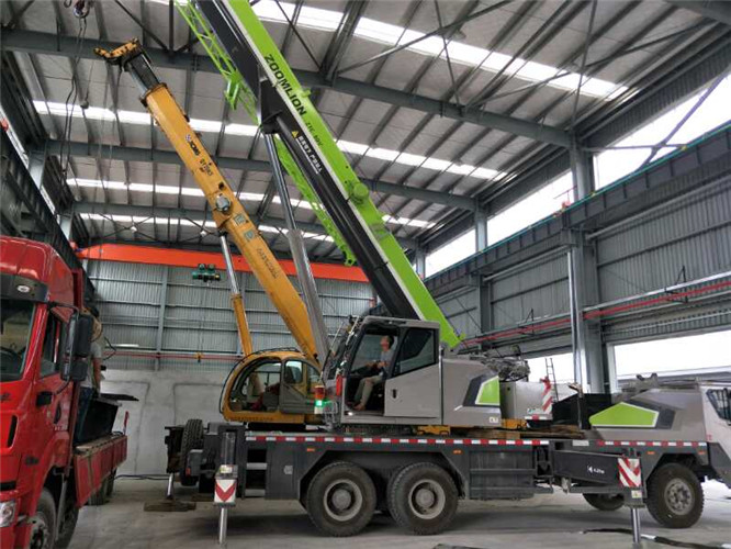 项城市高空车出租需要注意哪些安全事项？