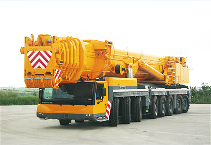 项城市精密设备吊装（如机床、仪器）需要特殊车型吗？