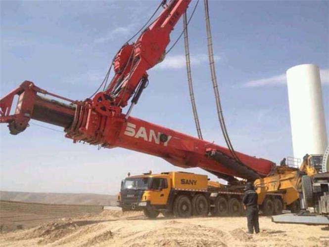 项城市作业场地不达标（如地面松软），公司会提供解决方案吗？